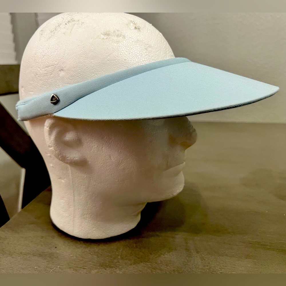 Liz Claiborne visor